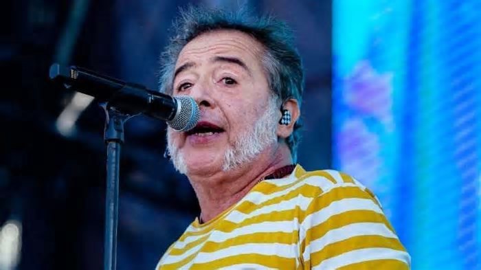 Shows da banda Ira! são cancelados após vocalista se envolver em polêmica; entenda o que aconteceu