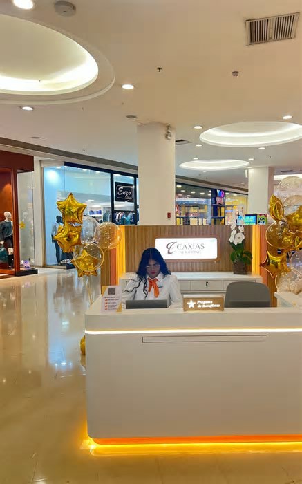 Caxias Shopping lança Programa de Benefícios para os clientes