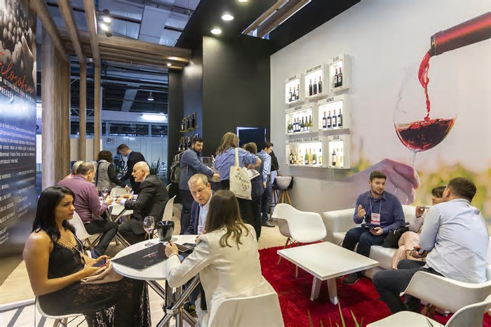 Wine South America chega à sua quinta edição em maio próximo, em Bento Gonçalves