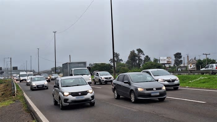 SOUTH SUMMIT: BR-448 é a melhor opção para quem sai do Vale do Sinos rumo a Porto Alegre