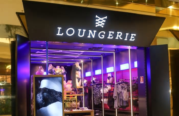 Loungerie amplia presença no Sul com novas lojas no RS e conclui retrofit em Curitiba