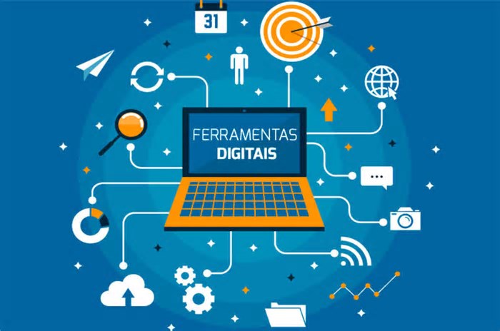 Tecnologia Acessível: Ferramentas Digitais para Comércio Local