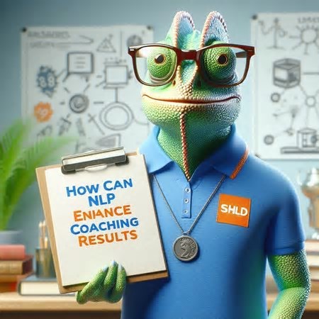 Como a PNL Potencializa Resultados no Coaching