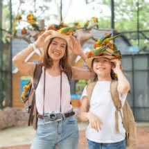 Viagem com filhos: 9 destinos entre Minas, São Paulo e Rio