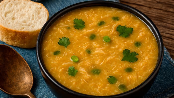 Caldo de Kenga: O Sabor Surpreendente da Cozinha Nordestina