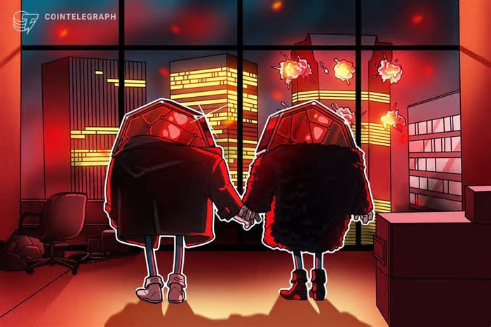 Prejuízos de Wall Street em 24 horas superaram capitalização do mercado de criptomoedas