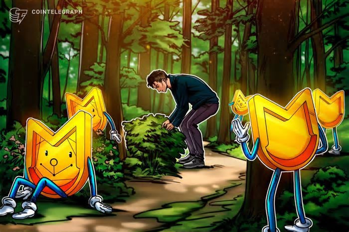 'Smart Money' ainda caça memecoins apesar do fim do 'superciclo'
