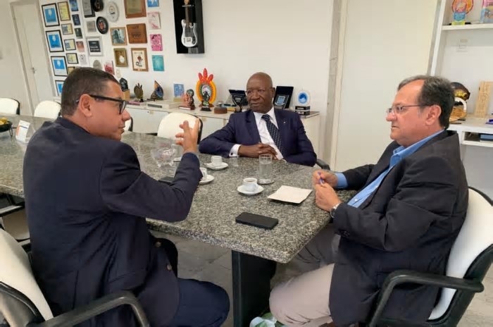 Bahia avança em negociações para voo entre Salvador e Benin