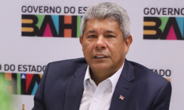 Jerônimo sugere ‘CPI do lixo’ na Bahia