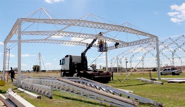 Bahia Farm Show 2025 promete movimentar a economia regional