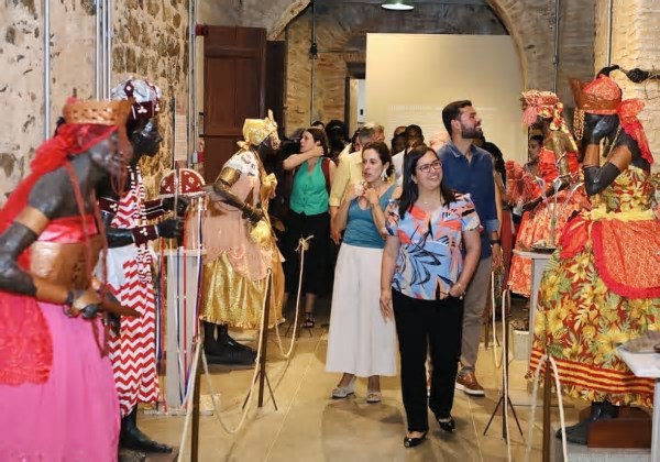 Capital recebe comitiva do BID em ação para atrair investimentos ao Centro Histórico