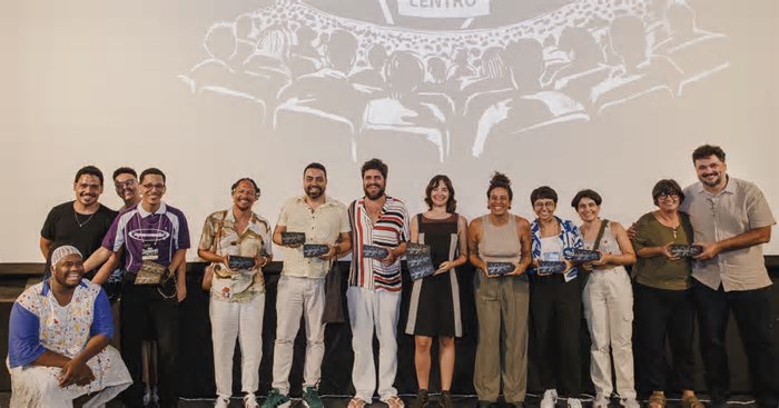 Filme 'WR Discos' e documentário sobre 1ª médica negra do Brasil são destaques na premiação do Panorama Coisa de Cinema