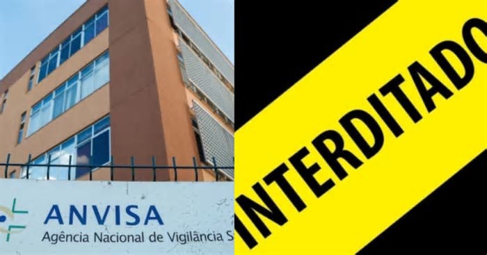 Mofo, ferrugem e +: Globo confirma interdição da Anvisa contra fábrica alimentícia n°1 em Florianópolis, SC