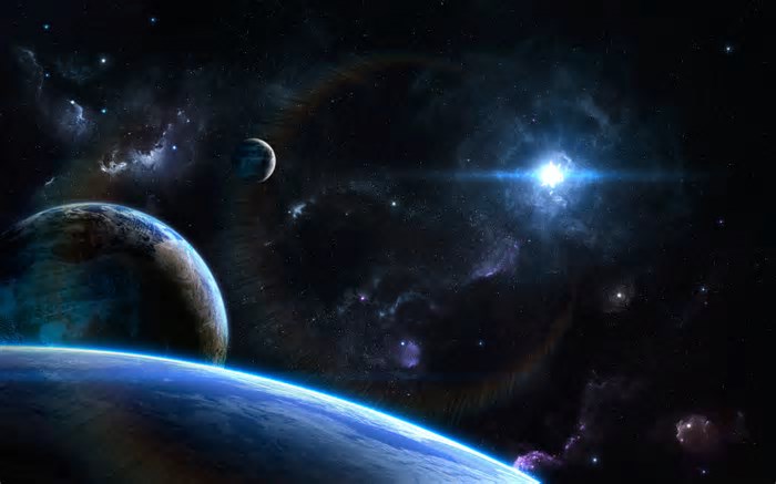 O universo é realmente infinito? Saiba o que a ciência nos revela