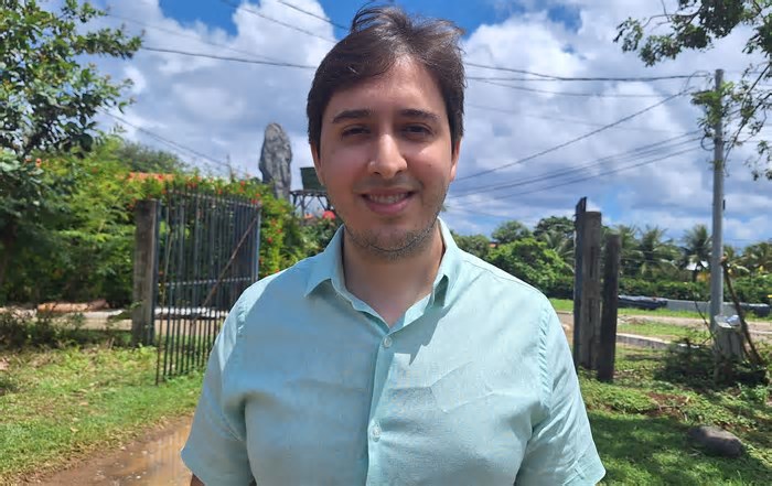 Com impasse entre governo e Assembleia Legislativa, administrador interino inicia trabalho em Fernando de Noronha