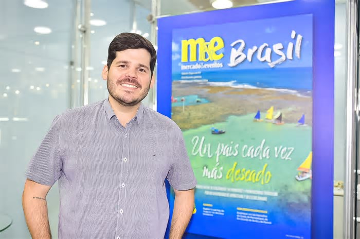 Pernambuco projeta crescimento de 13% no São João e investe em capacitações com roadshow internacional