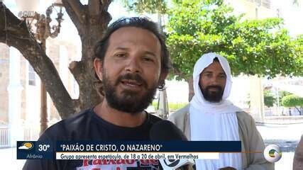 Espetáculo da Paixão de Cristo será encenado no distrito de Vermelhos em Lagoa Grande