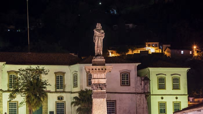 Belo Horizonte como ponto de partida para aventuras inesquecíveis em Minas Gerais