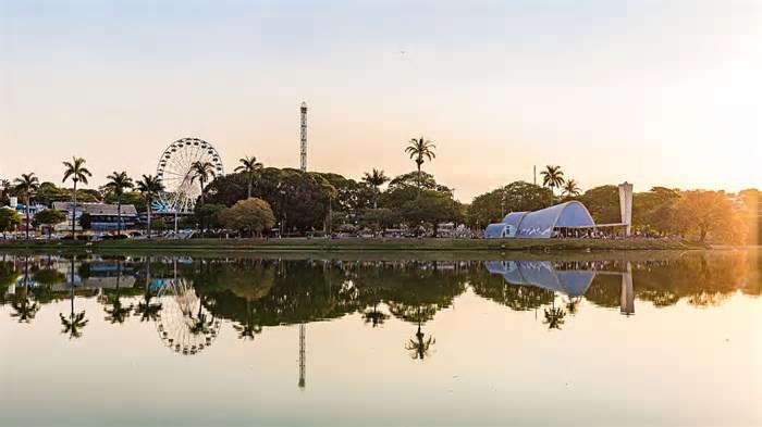 Os 10 melhores pontos turísticos de Belo Horizonte que você não pode perder