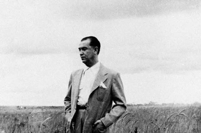 Quem foi Juscelino Kubitschek na construção de Brasília