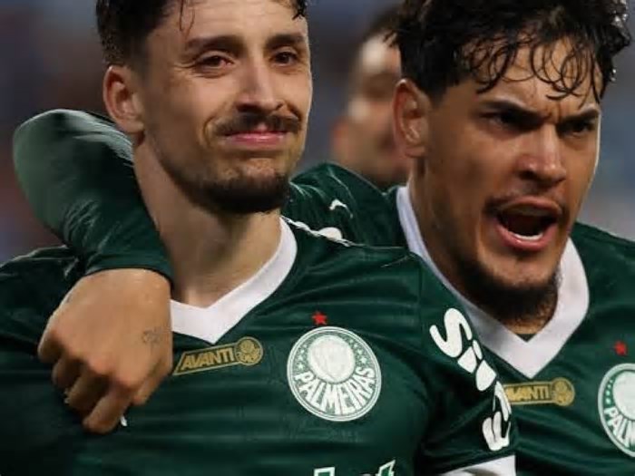 Domingo de clássicos e olho na liderança; veja os jogos do Brasileirão
