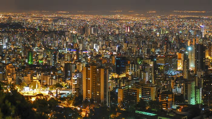 A cidade mineira que une gastronomia com cultura e qualidade de vida