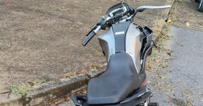 Jovem morre em acidente de moto após sair de festa em BH para comprar bebidas