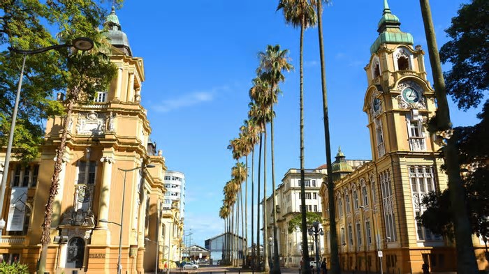 Esta cidade brasileira esconde um segredo de qualidade de vida