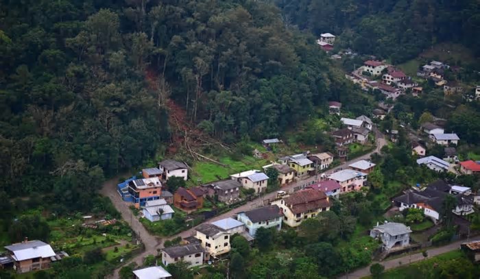 Um ano de desafios e esperança: Serra Gaúcha após a maior tragédia climática do RS