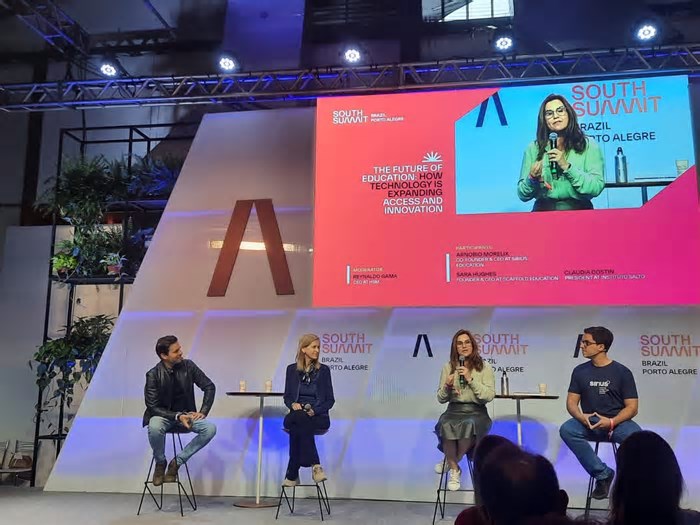 IA na educação é promissora, mas é mais importante investir em qualidade do que em tecnologia, dizem especialistas