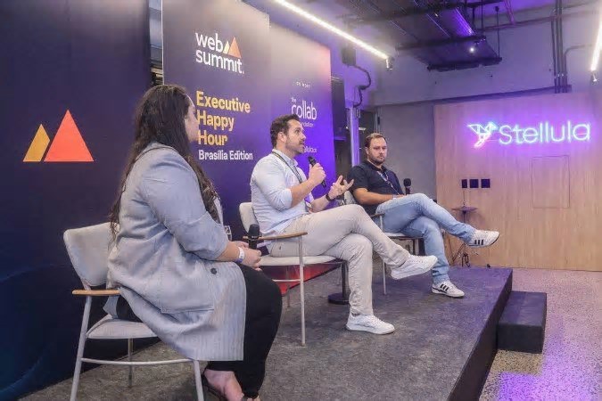 Brasília vira solo fértil para deep tech ao unir dados, academia e política