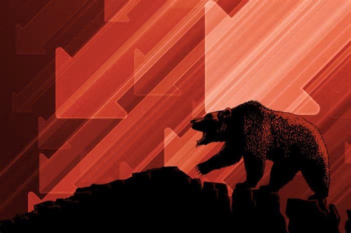 S&P 500 tem mais espaço para cair, com tarifas ainda no maior nível desde 1930