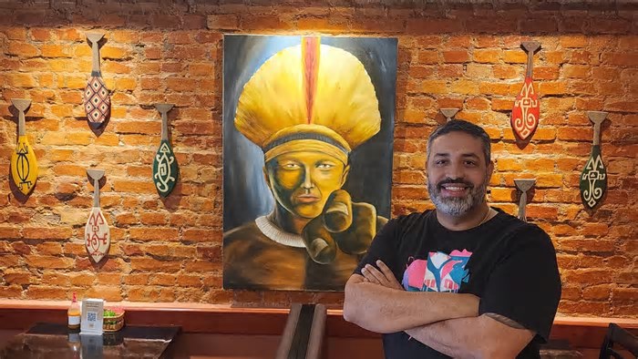 Paraense fatura R$ 1,7 milhão com restaurante especializado em culinária da região amazônica em SP