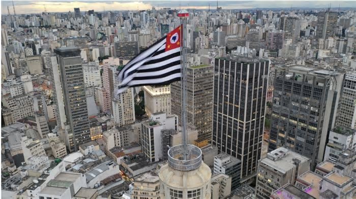 Revitalização do Centro de São Paulo impulsiona novo ciclo de valorização imobiliária