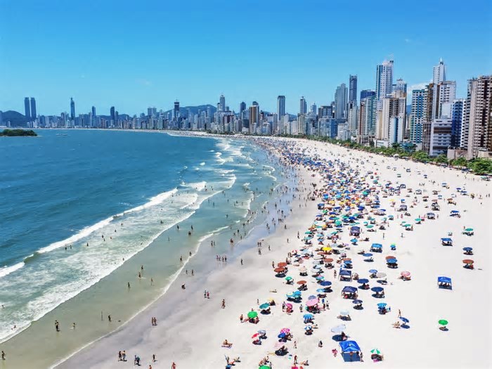 ‘Turismo do sono’: cidades de SC estão em ranking nacional