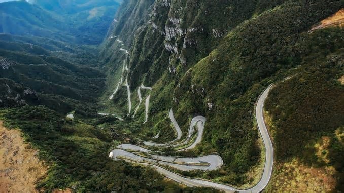 Tecnologias que Transformam o Cotidiano na Serra Catarinense