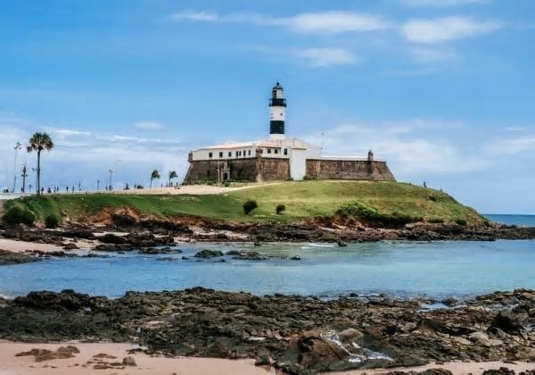 Brasil aparece entre os países mais procurados por viajantes internacionais entre abril e junho
