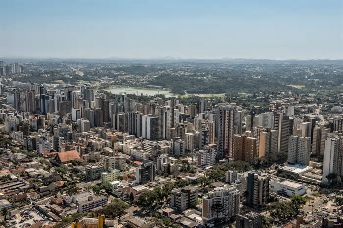 Destino procurado! Hotéis em Curitiba esperam movimento intenso durante Páscoa