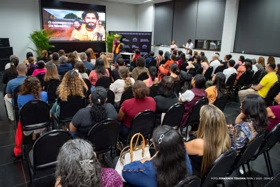 Vendas que geram lucros: workshop da AME BV inspira empreendedores no fortalecimento de bons negócios