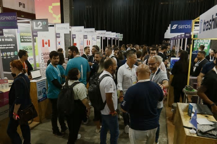 SOUTH SUMMIT BRAZIL: Confira soluções inovadoras que podem prevenir enchentes e reduzir a emissão de carbono