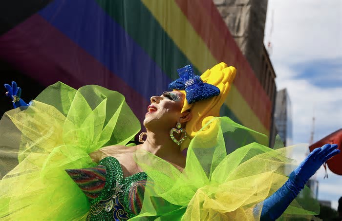 Esquentas e afters de Lady Gaga no Rio: veja mais de 70 festas inspiradas na cantora