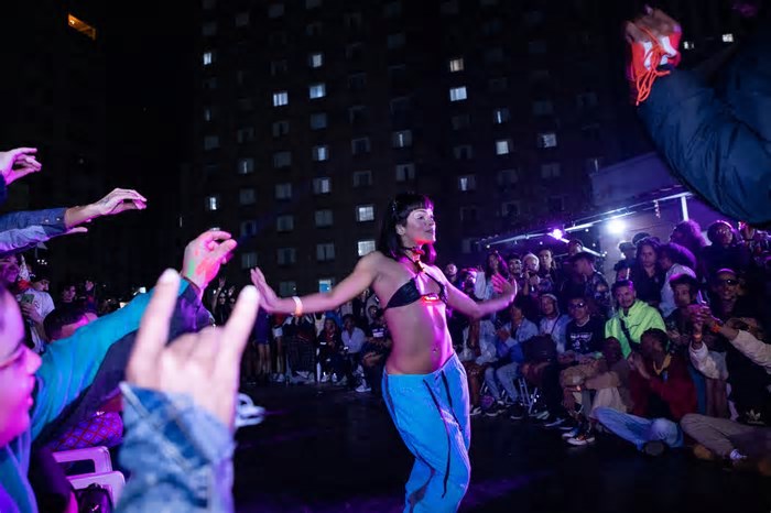 Lady Gaga: baile de vogue anima o Rio antes de show em Copacabana; confira