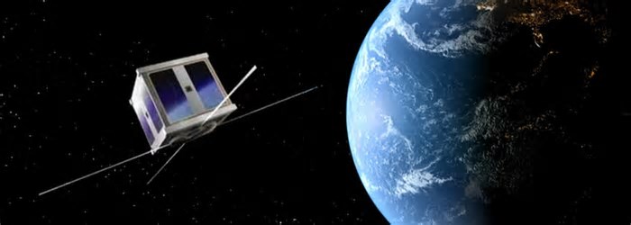 Estudantes do RJ levarão foguete e satélite a competição aeroespacial nos EUA