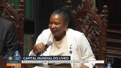 Rio Capital Mundial do Livro: relembre 10 obras que usaram cidade como cenário