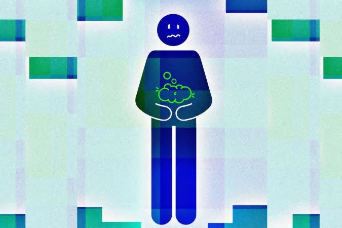 Pum, peido, flatulência são um problema de saúde? Entenda