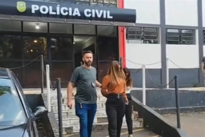 Dupla é presa por aplicar golpes se passando por servidoras públicas