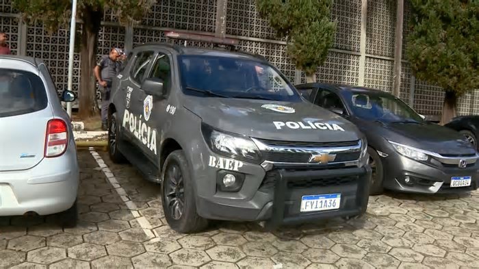 Gaeco e PM cumprem mandados de busca em unidades de saúde administradas por associação em Jaguariúna