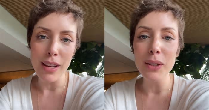 Fabiana Justus detalha estado de saúde após cancelar viagem a Paris: 'Meus médicos'