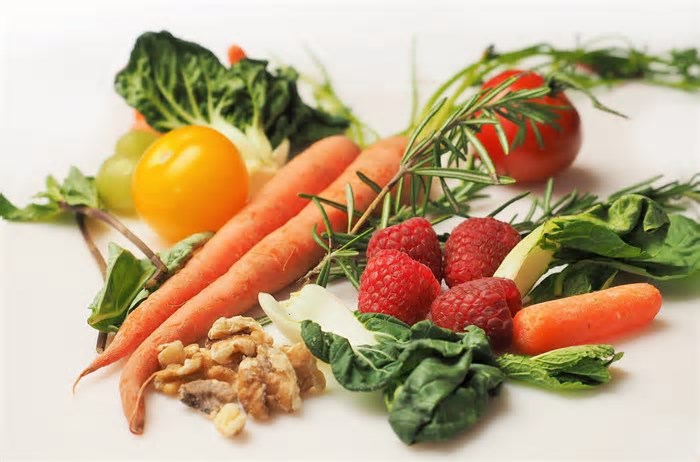Estudo aponta dieta que dobra chance de chegar aos 70 anos com boa saúde