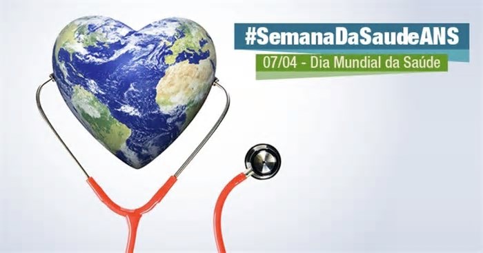 Dia Mundial da Saúde: a importância do cuidado e da prevenção